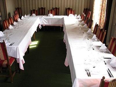 Hotellerie Du Centre Salies-du-Salat 外观 照片