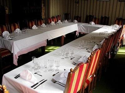 Hotellerie Du Centre Salies-du-Salat 外观 照片