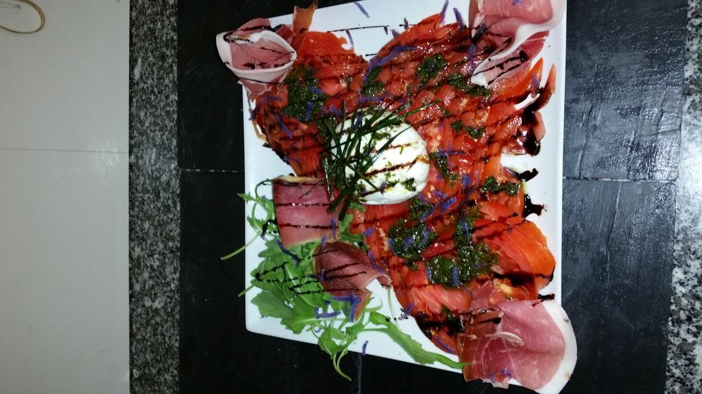 Hotellerie Du Centre Salies-du-Salat 外观 照片