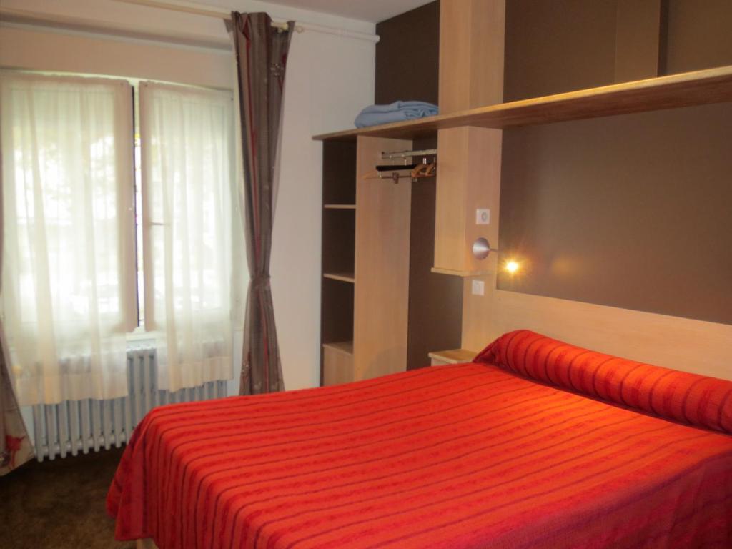 Hotellerie Du Centre Salies-du-Salat 客房 照片
